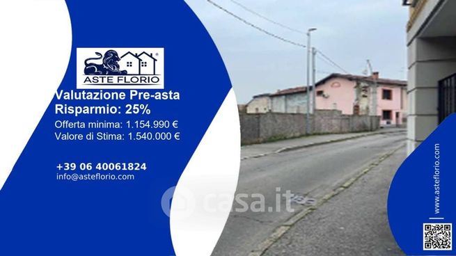 Terreno agricolo in commerciale in Via Giacomo Matteotti