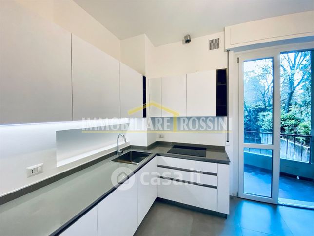 Loft in residenziale in Viale San Pedrino 18