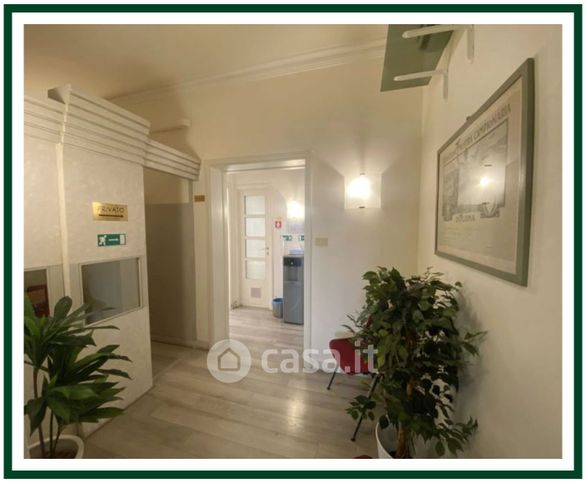 Appartamento in residenziale in Via Alfonso la Marmora