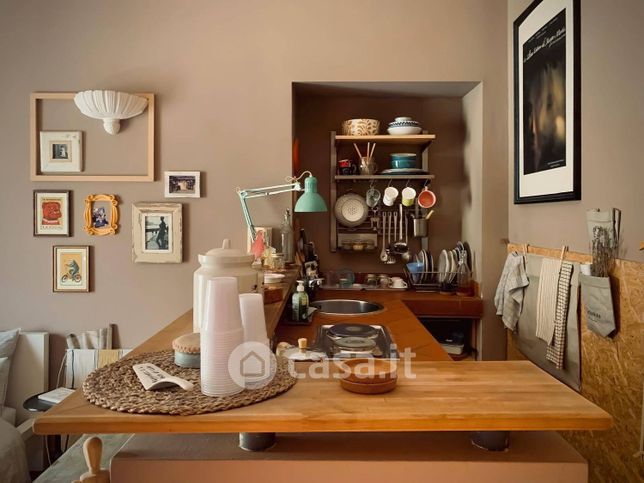 Appartamento in residenziale in Via Alserio 1