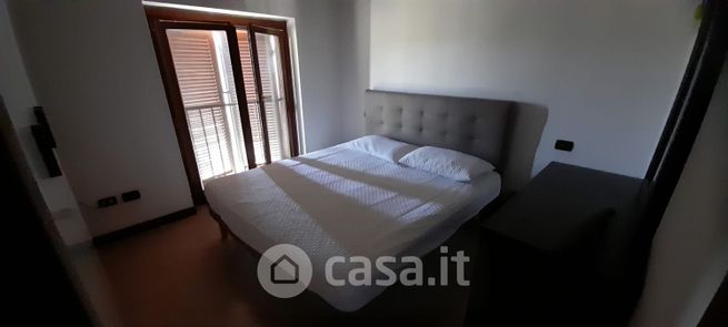 Appartamento in residenziale in Via Milano