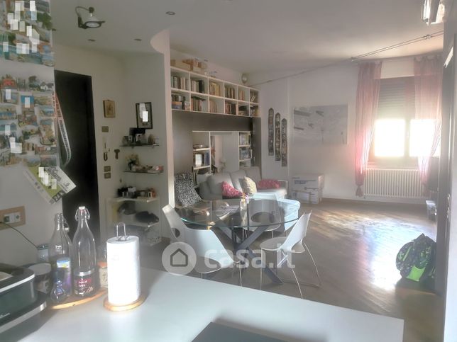 Appartamento in residenziale in Piazza Dante 53