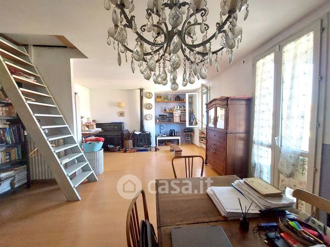 Appartamento in residenziale in Largo Brescia 2