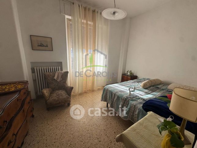 Appartamento in residenziale in Via Piemonte 111