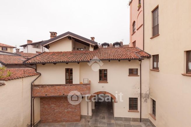 Appartamento in residenziale in Via Assietta 19