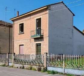 Casa indipendente in residenziale in Via Canelli