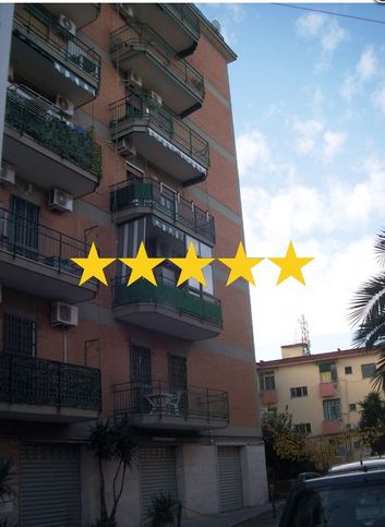 Appartamento in residenziale in Via T. Tasso