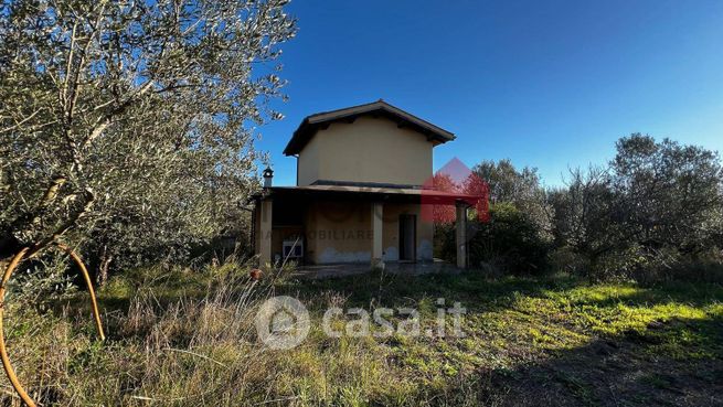 Casa indipendente in residenziale in Via Madonna del Pianto