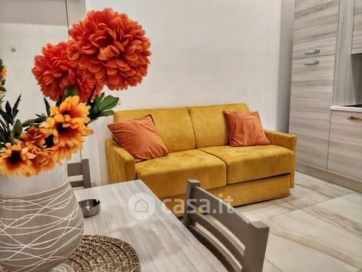 Appartamento in residenziale in Vicoletto Santa Maria della Fede 9