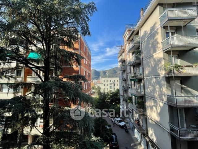 Appartamento in residenziale in Via Luigi Guanella