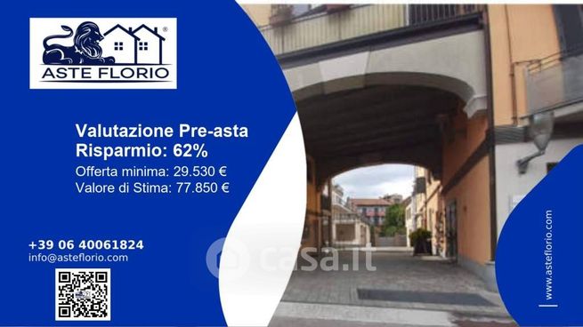 Appartamento in residenziale in Via San Carlo