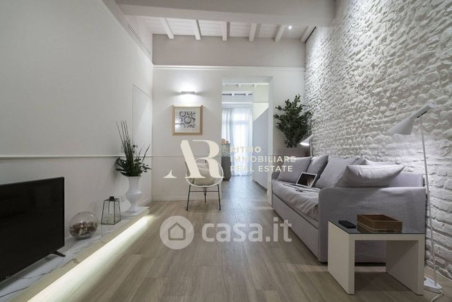 Appartamento in residenziale in Via dell'Agnolo 22