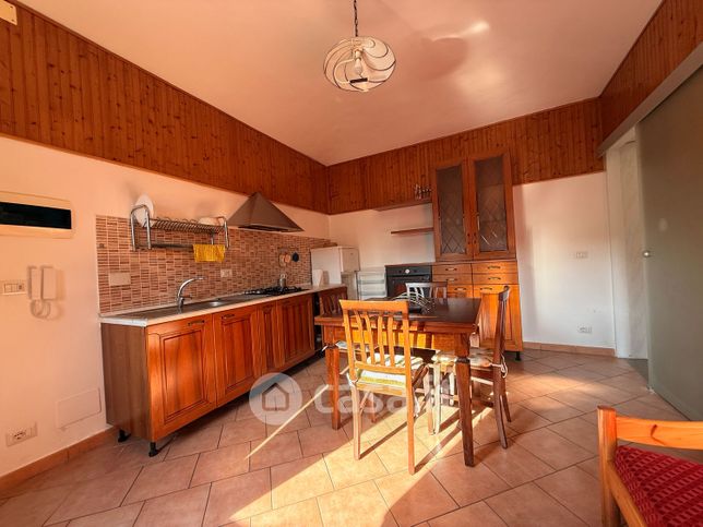 Appartamento in residenziale in Via G. Matteotti 12