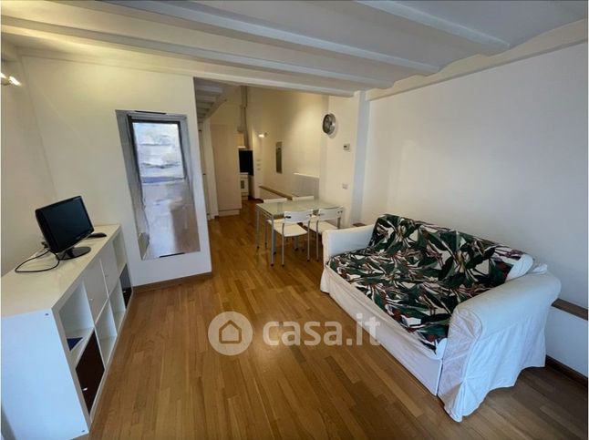Loft in residenziale in Via Cardeto