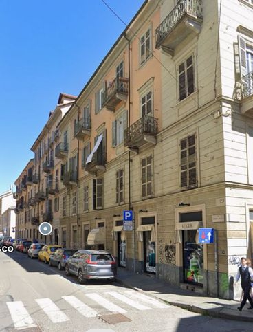 Appartamento in residenziale in Via Giovanni Francesco Napione