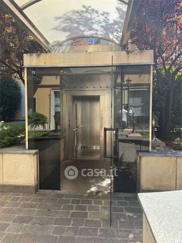 Box/posto auto in residenziale in 