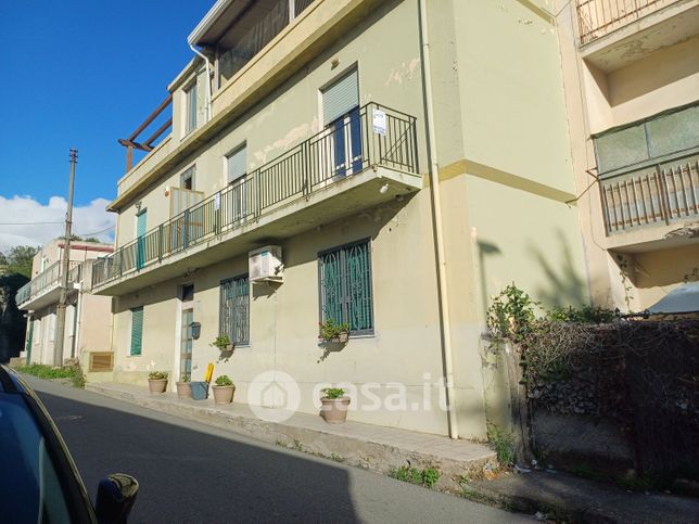 Appartamento in residenziale in Via Comunale S.margherita 98135