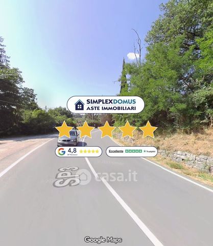 Appartamento in residenziale in Via di Poneta