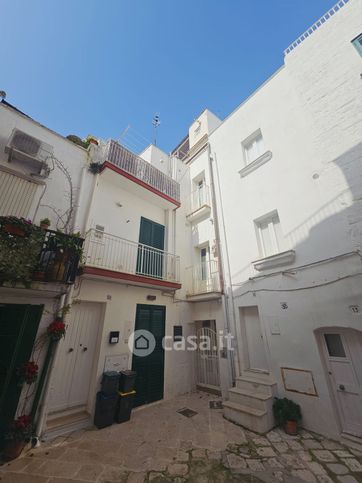 Casa indipendente in residenziale in Vico Trinchetto