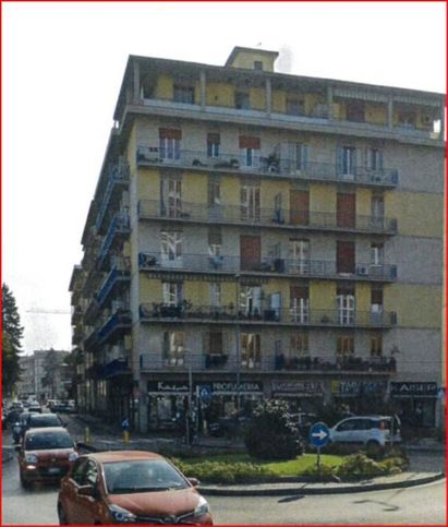 Appartamento in residenziale in Via dei Turri 45