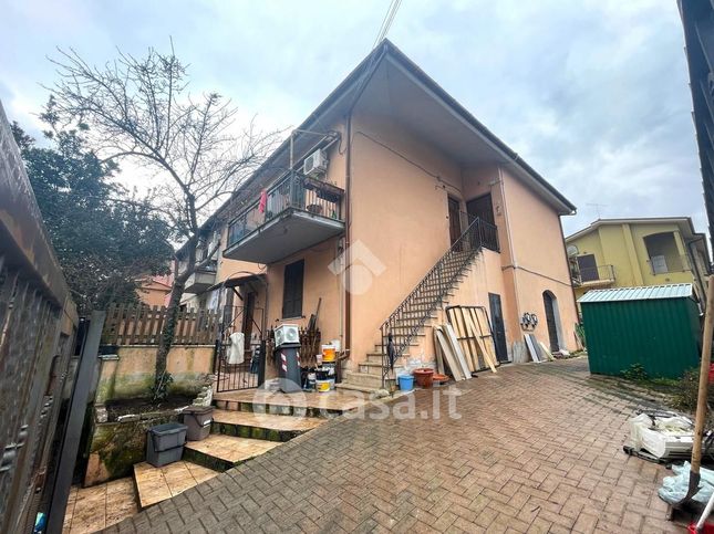 Appartamento in residenziale in Via Filippo Corridoni 290