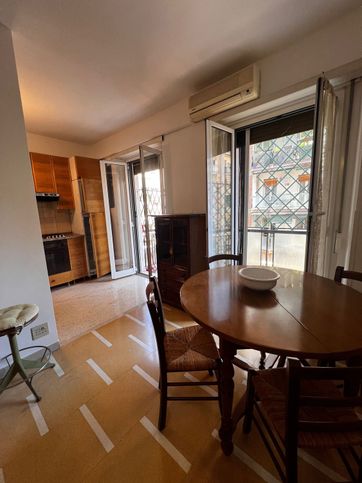 Appartamento in residenziale in Via Damaso Cerquetti
