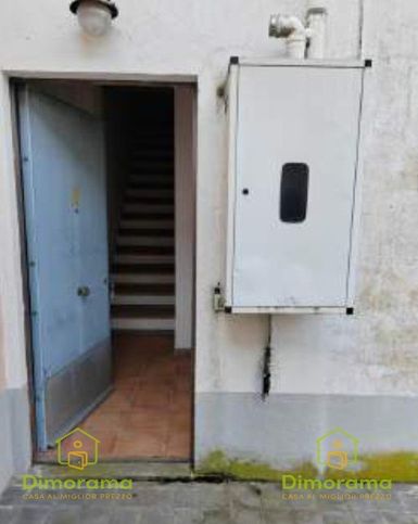 Appartamento in residenziale in Via Poggio Mirteto 19