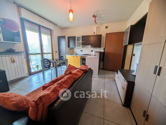 Appartamento in residenziale in Via Salvo D'Acquisto 36