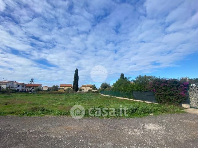 Terreno agricolo in commerciale in Passaggio dello Scoiattolo