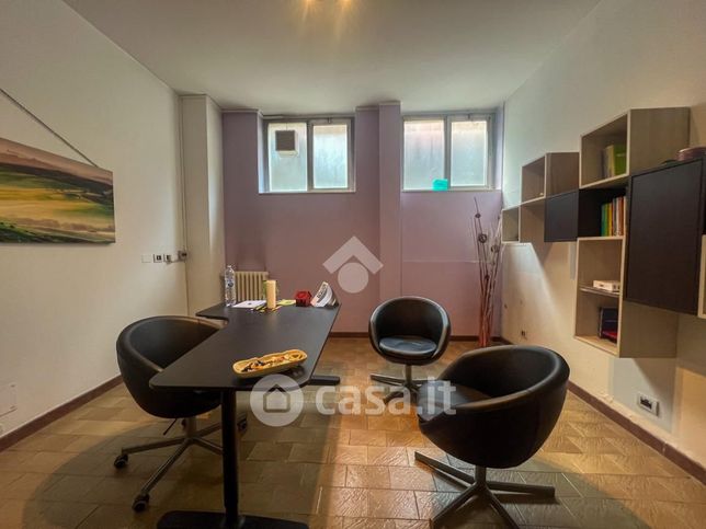 Ufficio in commerciale in Via Federico Confalonieri 13