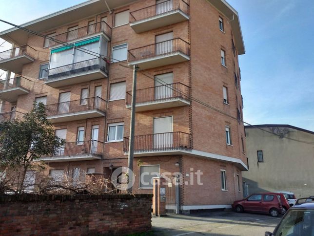 Appartamento in residenziale in Via Alessandro Lamarmora