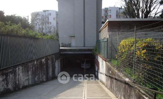 Garage/posto auto in residenziale in Via Mornerina 4