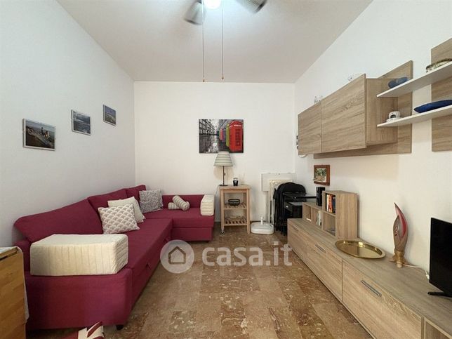 Appartamento in residenziale in Via Pisa 5