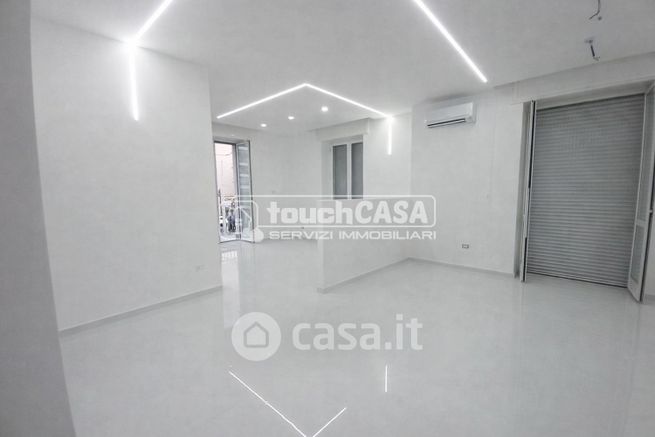 Appartamento in residenziale in Viale della Libertà