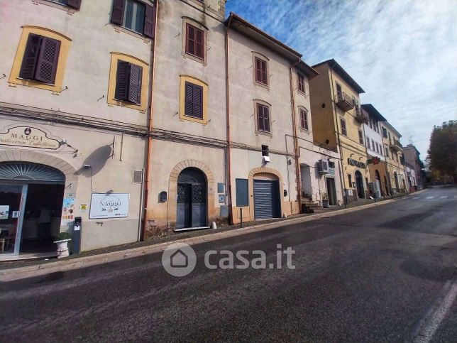 Appartamento in residenziale in Via Cavour