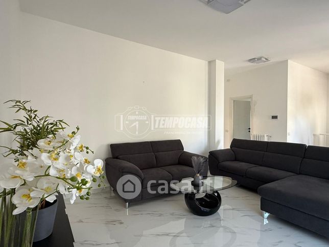 Appartamento in residenziale in