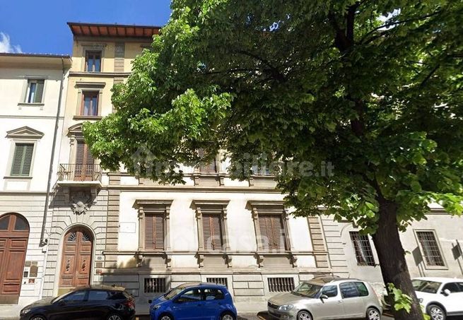 Appartamento in residenziale in Piazza della Libertà