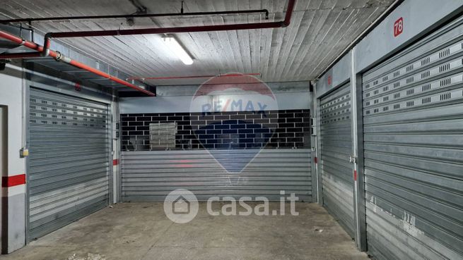 Garage/posto auto in residenziale in 