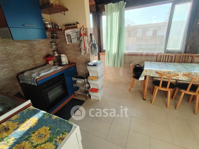 Appartamento in residenziale in Contrada Pistavecchia