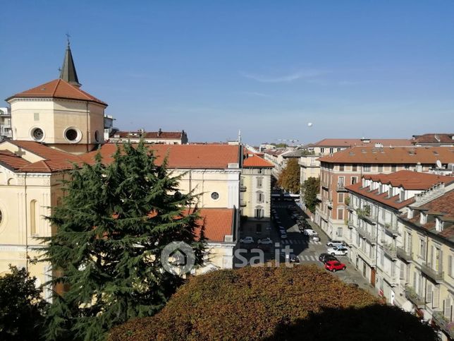 Appartamento in residenziale in Corso Vittorio Emanuele II 90