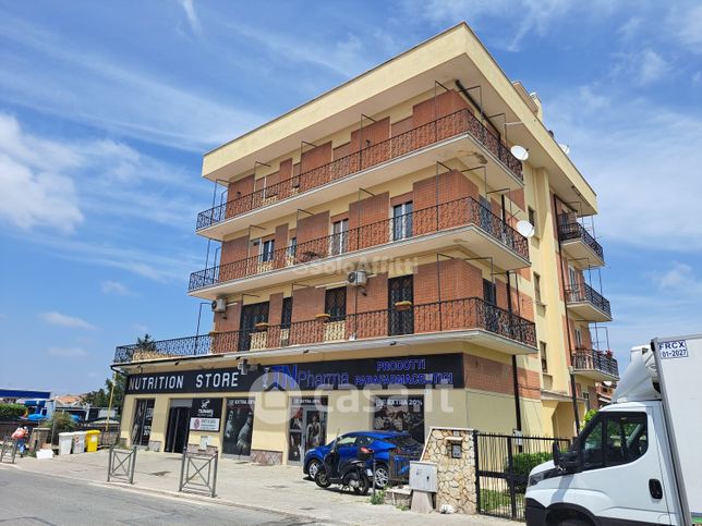 Appartamento in residenziale in Via Mura dei Francesi 6