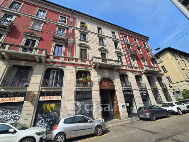 Appartamento in residenziale in Via Pietro Custodi 4