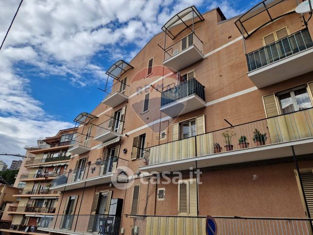 Appartamento in residenziale in Via Leonida e Marcello Mucci 24