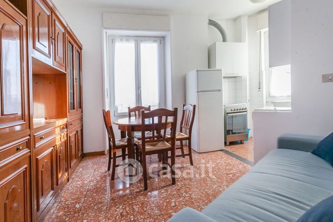 Appartamento in residenziale in Via Gioacchino Murat 65