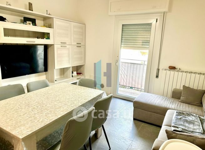 Appartamento in residenziale in Via Cadizzoni 8