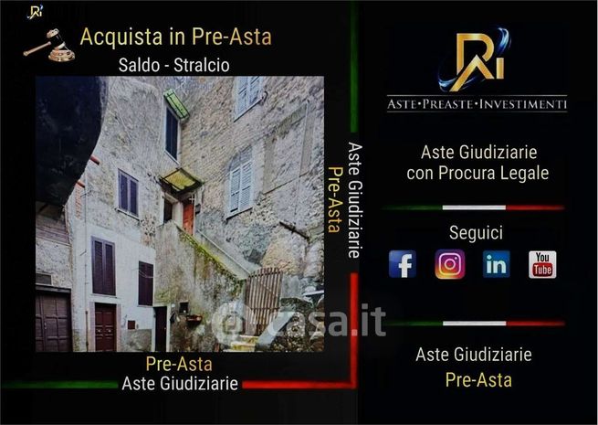 Appartamento in residenziale in Via Giuseppe Garibaldi 43