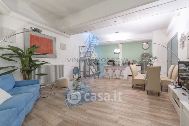 Appartamento in residenziale in Via Legnano 12