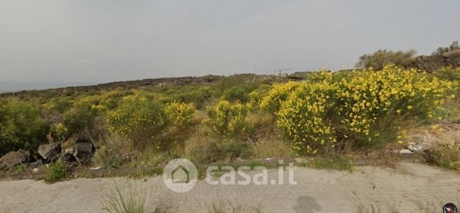 Terreno agricolo in commerciale in Via Palermo