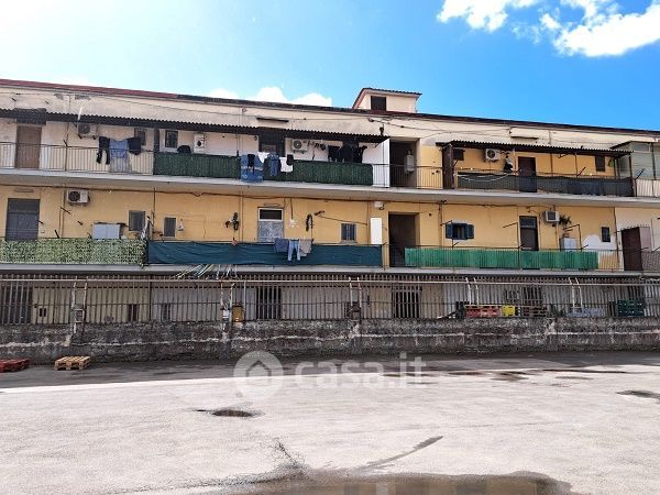 Appartamento in residenziale in Via Napoli
