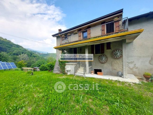 Rustico/casale in residenziale in Via Panoramica